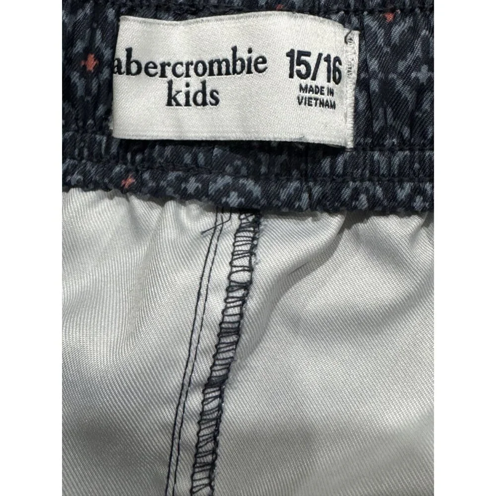 ABERCROMBIE Active Boys Youth Wear Outfit 15/16